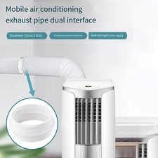 Connecteur Climatiseur Mobile Élargir Possibilités d'installation Ceinture