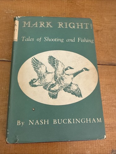 Mark right tales - mark,