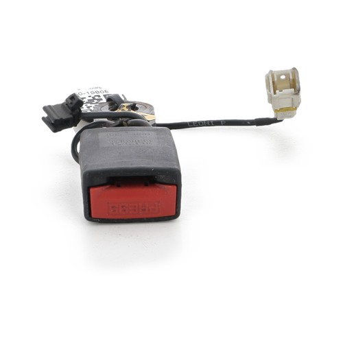 Attache ceinture sécurité