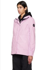 Canada goose davie black - davie,