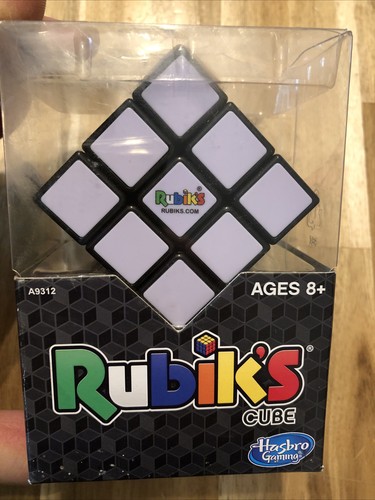 New official rubik cube 3x3 - rubik's,