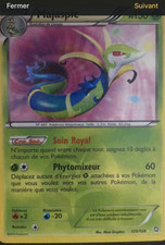 Carte Pokémon Majaspic