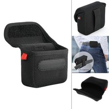 Housse de transport portable anti-poussière pour enceinte Bluetooth JBL Go 2