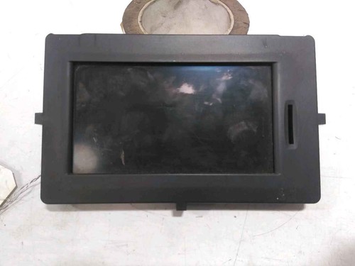 Gps renault megane iii 5 - gps,