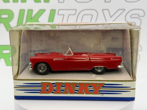 Ford thunderbird dinky 43 - thunderbird, 1/43