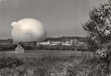 22-PLEUMEUR BODOU-LE RADOME-N�386-A/0399