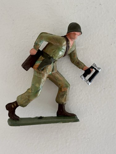 Starlux militaire commando - militaire,