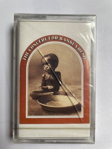The concert for bangladesh - the,