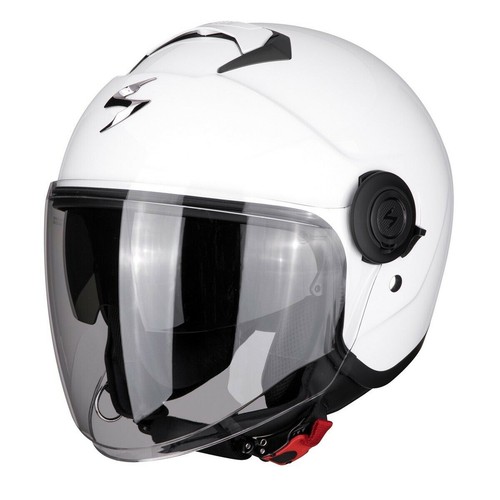 Casque jet scorpion exo - exo, city