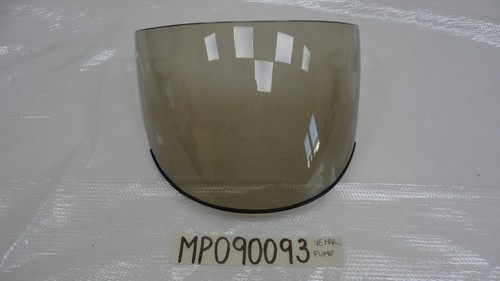 Visière casque vemar - visière,