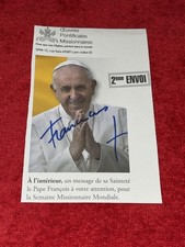 Publicité Dédicacée