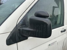 Rétroviseur extérieur gauche