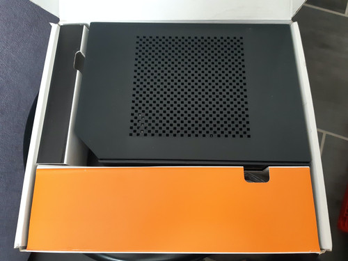Livebox pro complet - livebox, v4