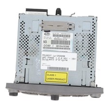 Autoradio d'origine PEUGEOT