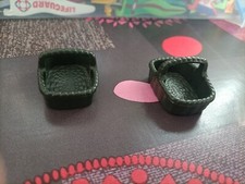 Playmobil , lot de 2 paniers