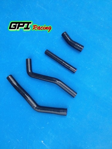 Silicone radiator hose - silicone,