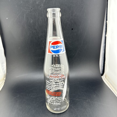 Pepsi 12oz commemorative - 12oz.,