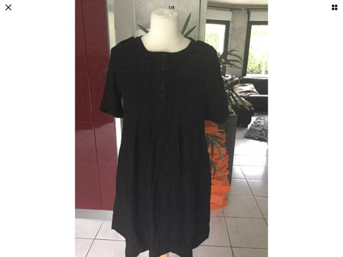 Robe sandro taille - sandro,