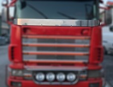 Grille En Acier Inoxydable