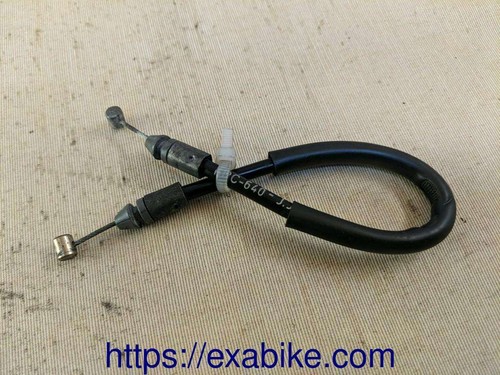 Cable ouverture selle - cable, d'ouverture