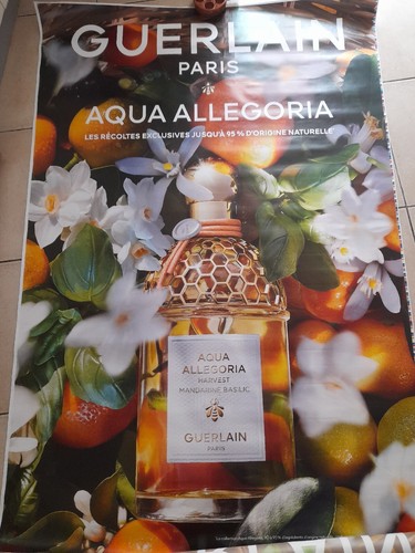 Affiche publicitaire - affiche,