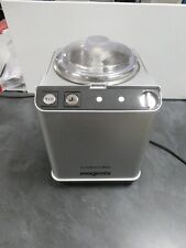 turbine à glace Magimix model