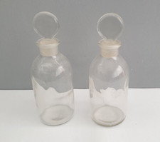 DEUX FLACONS VINTAGE