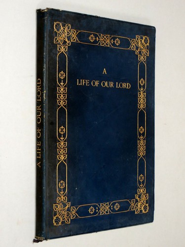 Life our lord jesus - life,