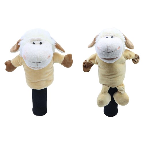 Couvre tête golf bois - golf,