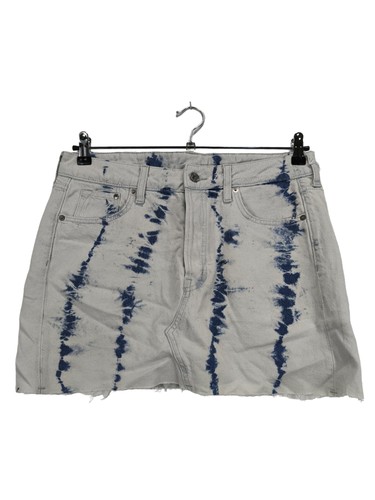 Jupe jeans dames - en,