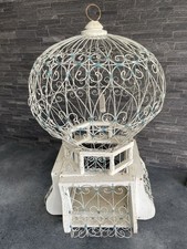 Ancienne cage oiseaux - ancienne,