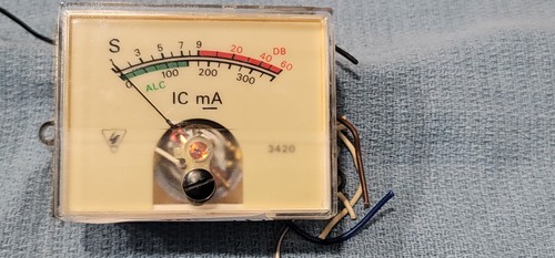 Neter for yaesu ft - neter,