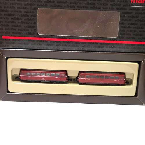 Marklin 8816 8817 rail - z,