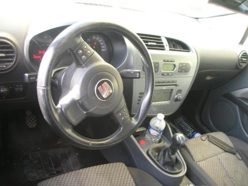 Malle hayon arriere seat - malle/hayon,