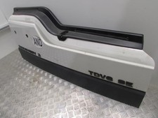 Malle/Hayon arriere LAND ROVER