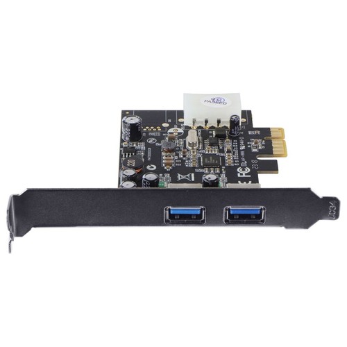 Startech port pci exprimer - startech,