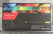 Caran D'Ache Luminance 6901