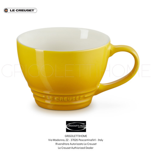 Creuset tasse petit - le,