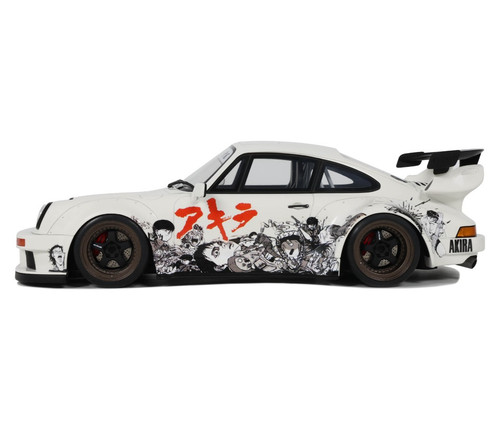 Rwb porsche 911 - rwb,