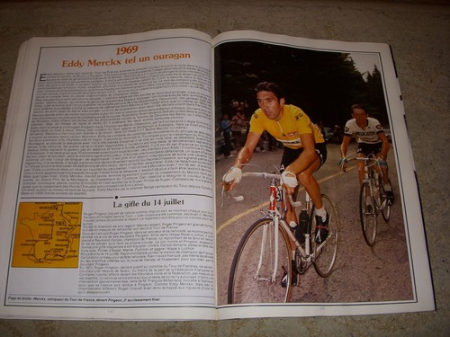 Cyclisme coupure si3 - cyclisme,