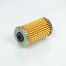 Filtre à huile Powerflux pour