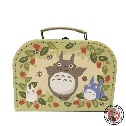 Boîte marushin ghibli - boîte, my