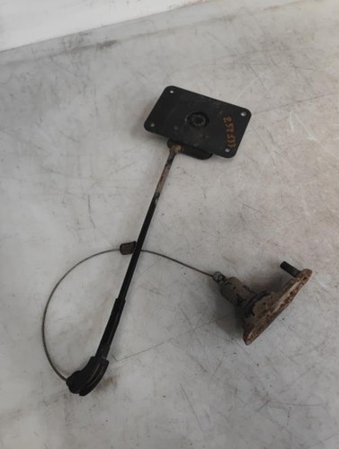 Treuil roue secours ford - secours,