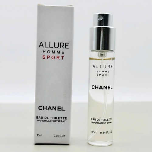 Chanel allure homme sport - homme, edt
