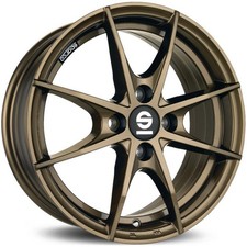 Jante alu sparco trofeo - 4, 14"