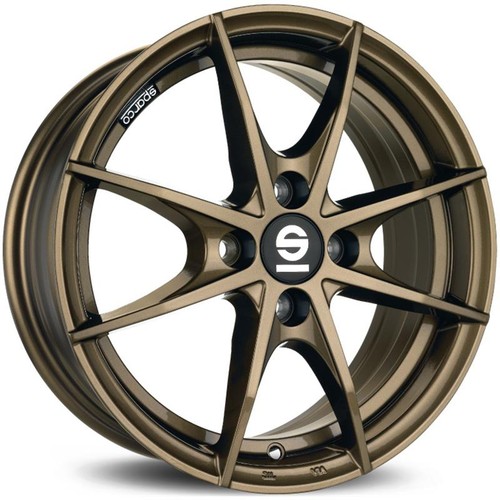 Jante alu sparco trofeo - alu, 14"