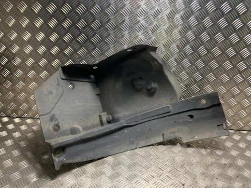 Pare boue avant gauche renault - avant,