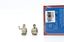 Figurines american - figurines,