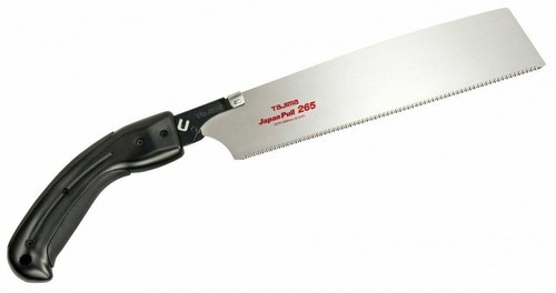Scie japonaise pull saw - scie,