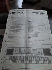 Roland E-35 #L@@K#